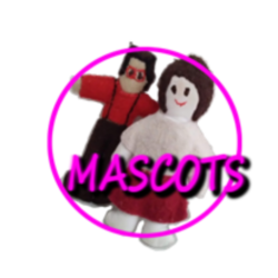 mascotsの旅だより